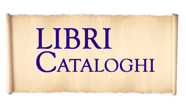 Libri, cataloghi e pubblicazioni
