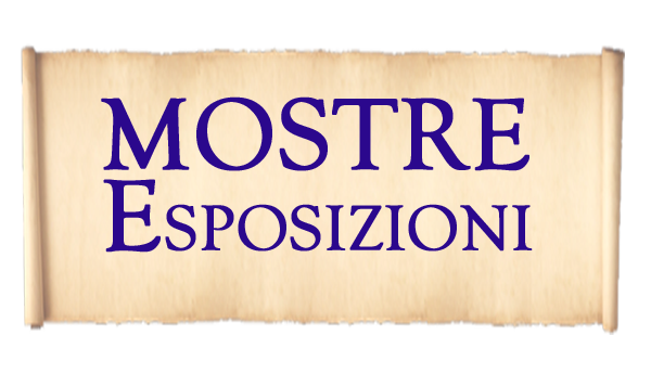 Mostre ed esposizioni
