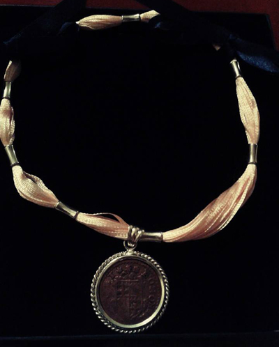 Collana BolognArt Jewellery
