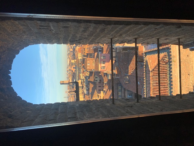 Torre Prendiparte Bologna