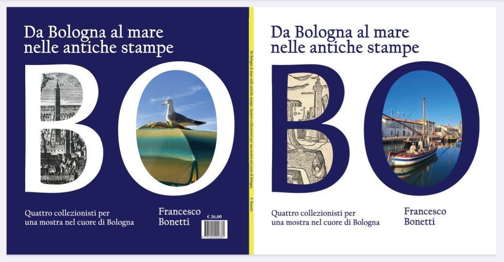 catalogo DaBolognaalMare BolognArt