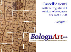 report cartografia Bolognart