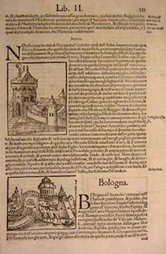 Münster 1558