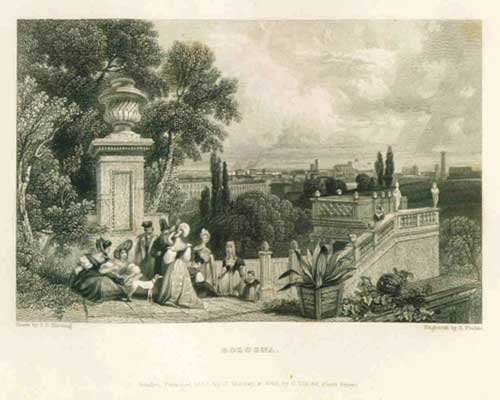 Harding Finden 1832