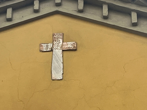 oratorio anticopoderesanluca croce